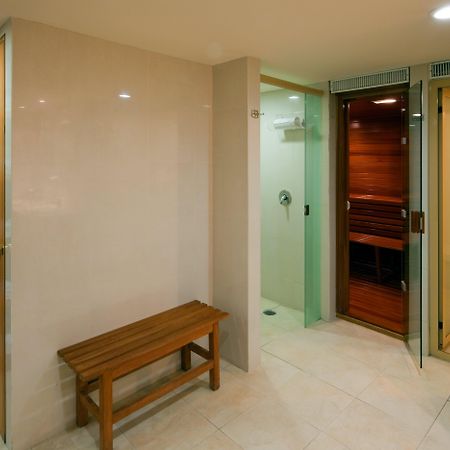 Holiday Inn Mexico City - Trade Center By Ihg Удобства фото