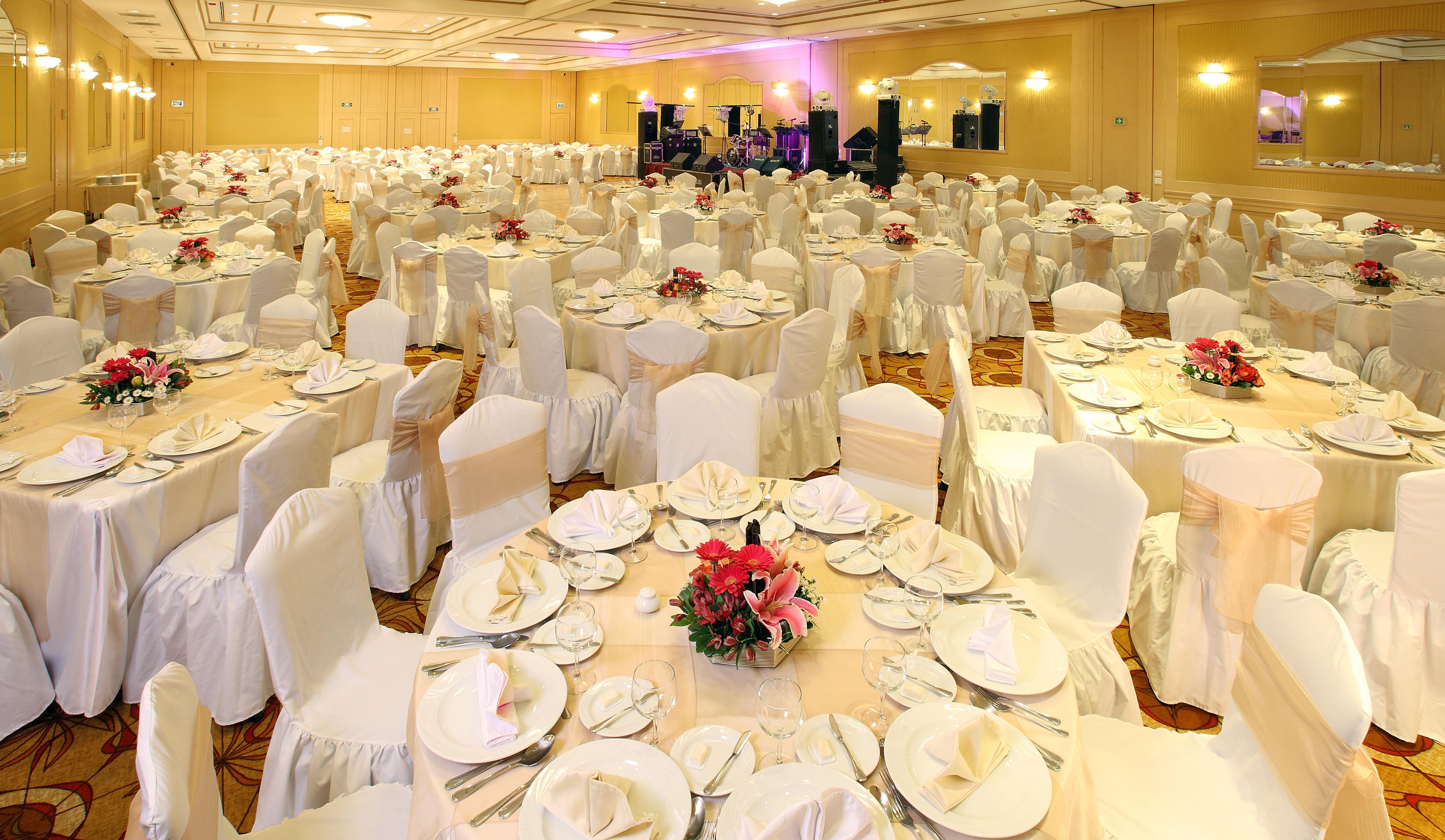Holiday Inn Mexico City - Trade Center By Ihg Экстерьер фото