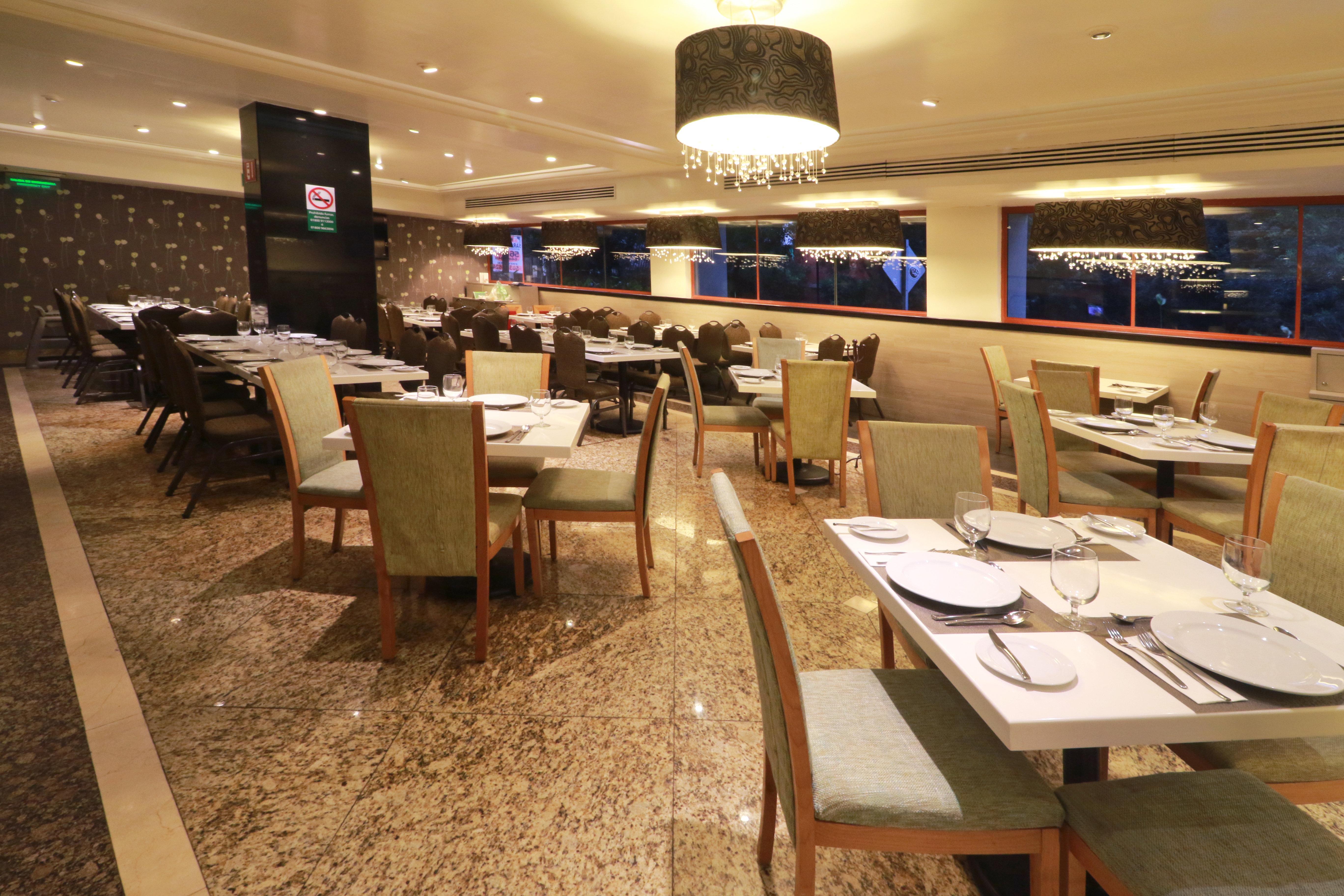 Holiday Inn Mexico City - Trade Center By Ihg Экстерьер фото