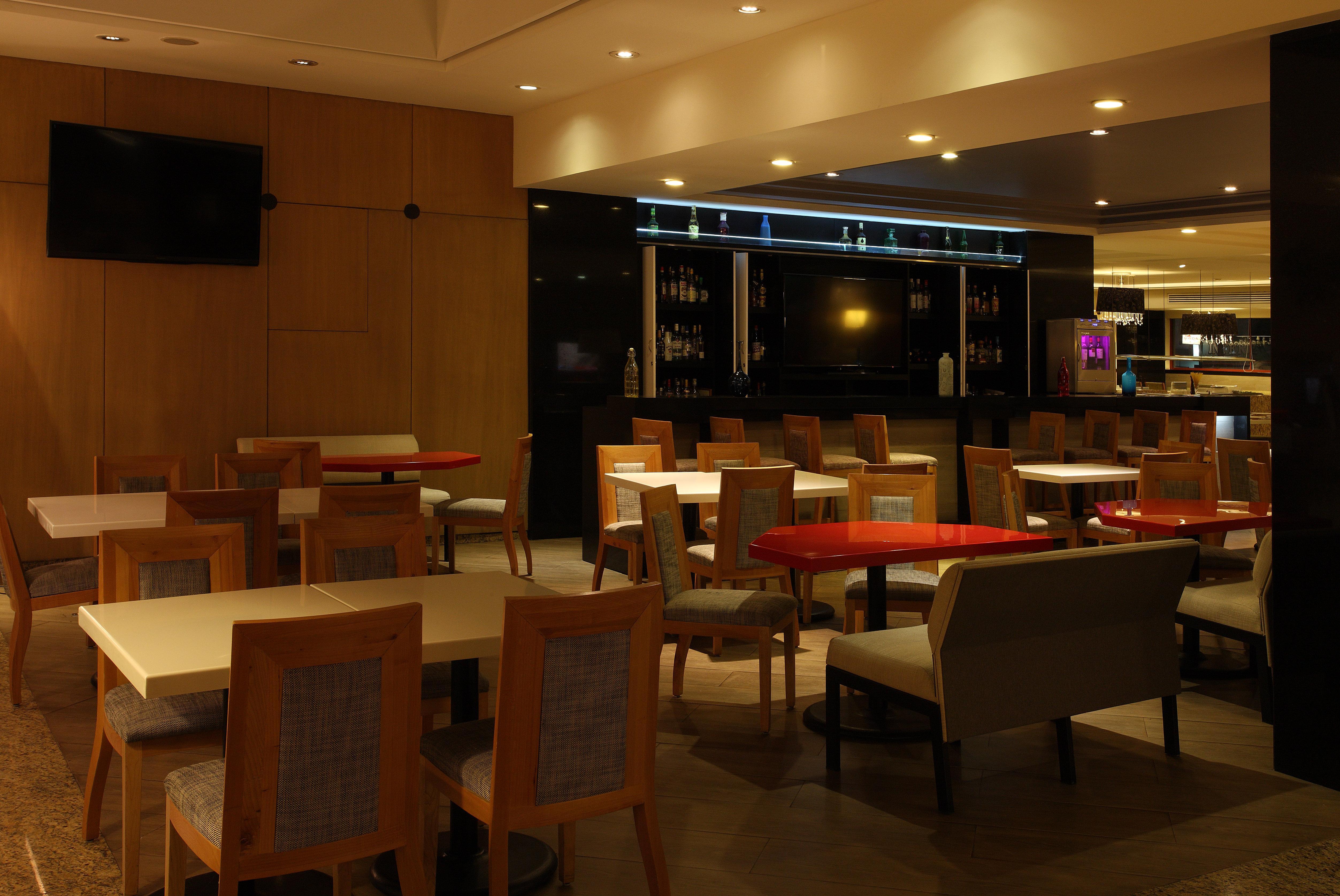 Holiday Inn Mexico City - Trade Center By Ihg Экстерьер фото