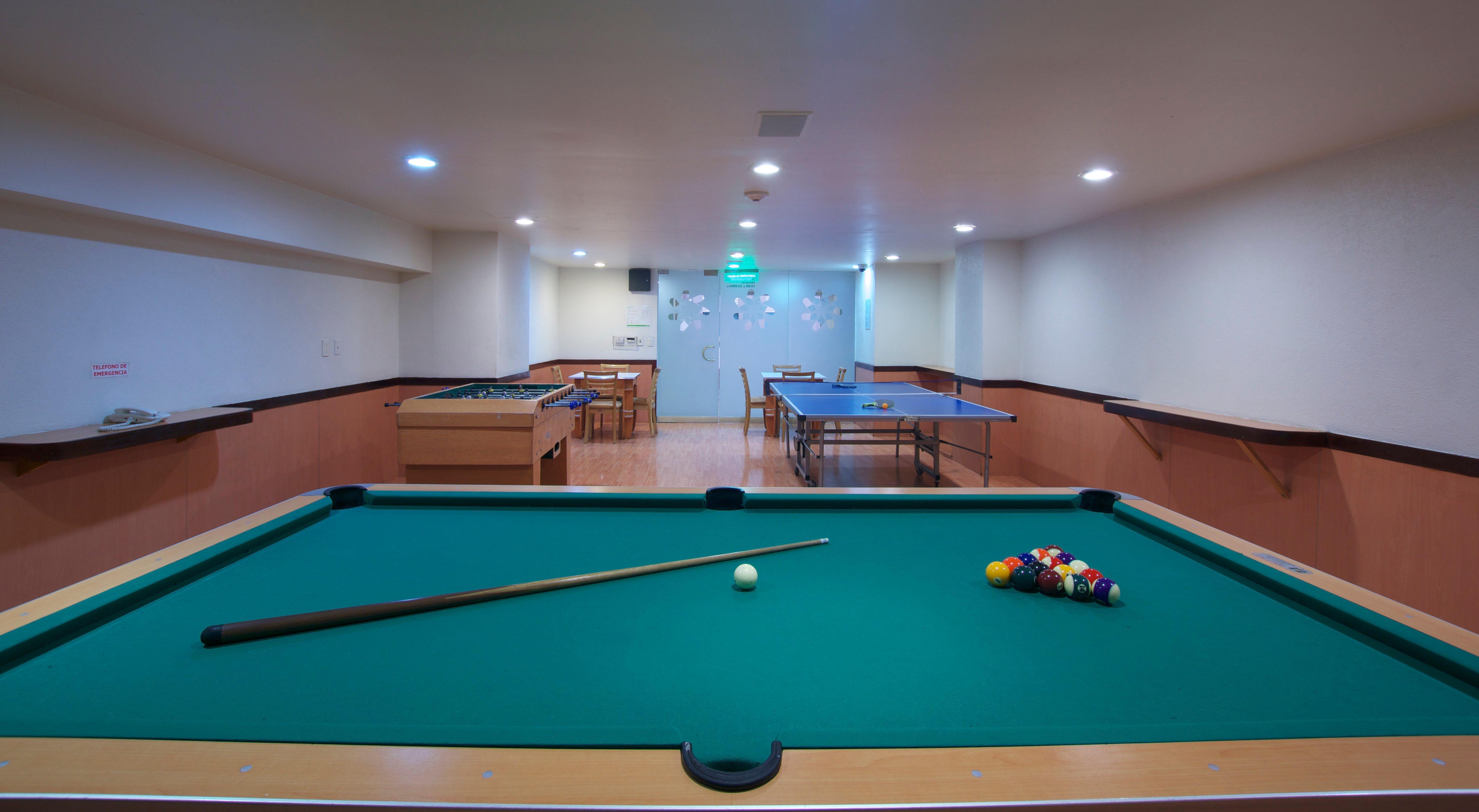 Holiday Inn Mexico City - Trade Center By Ihg Экстерьер фото