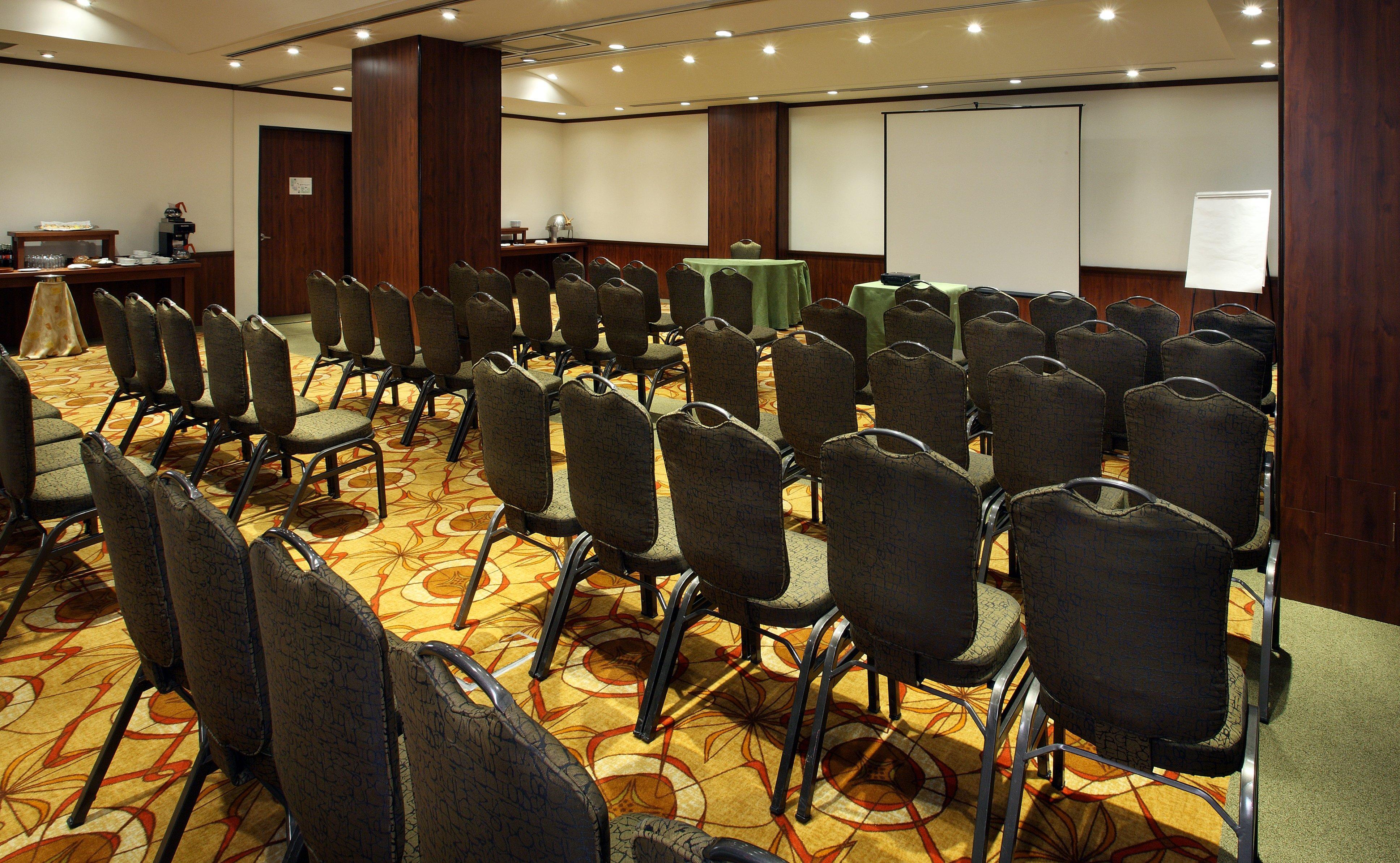 Holiday Inn Mexico City - Trade Center By Ihg Экстерьер фото