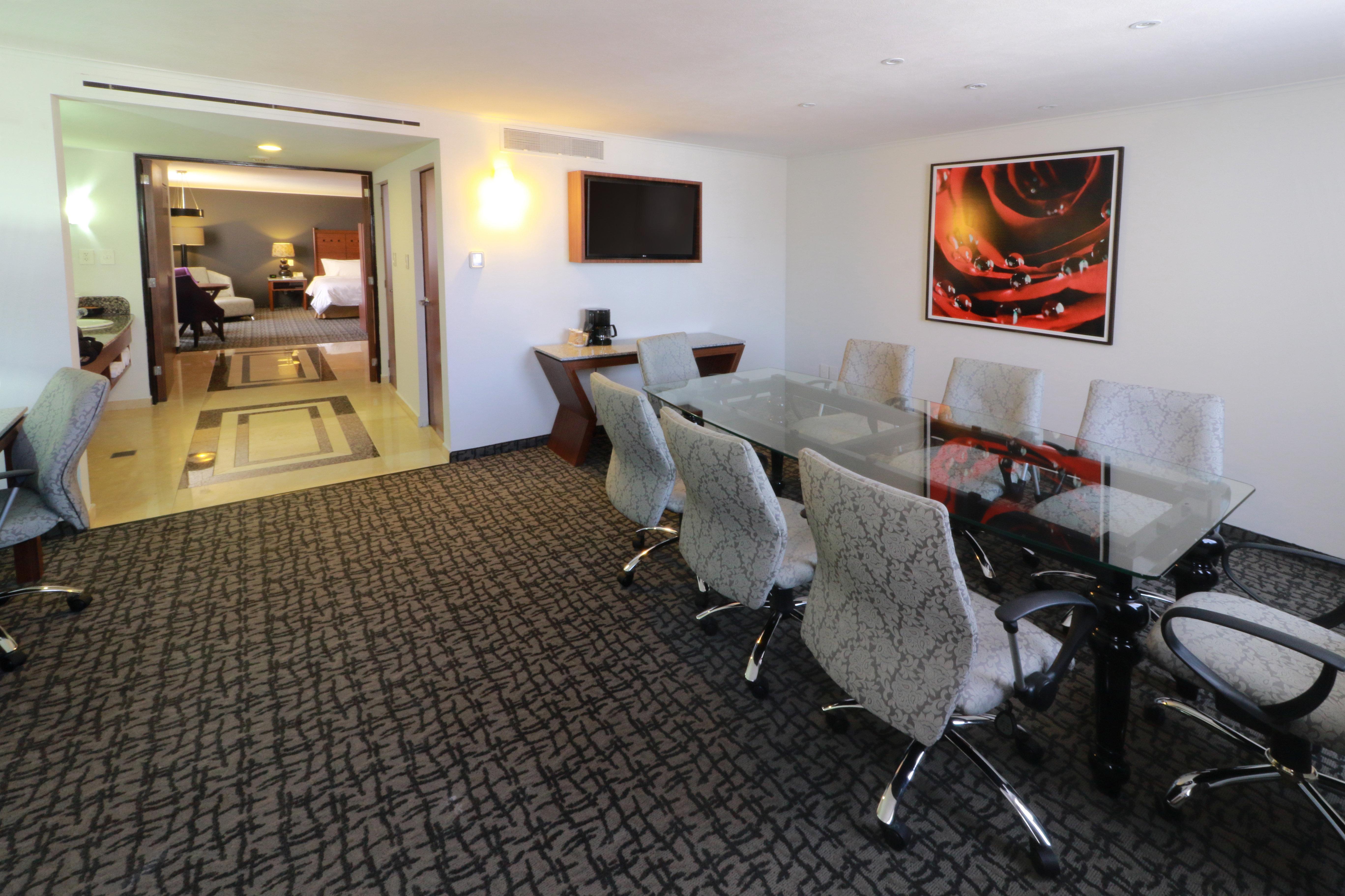 Holiday Inn Mexico City - Trade Center By Ihg Экстерьер фото