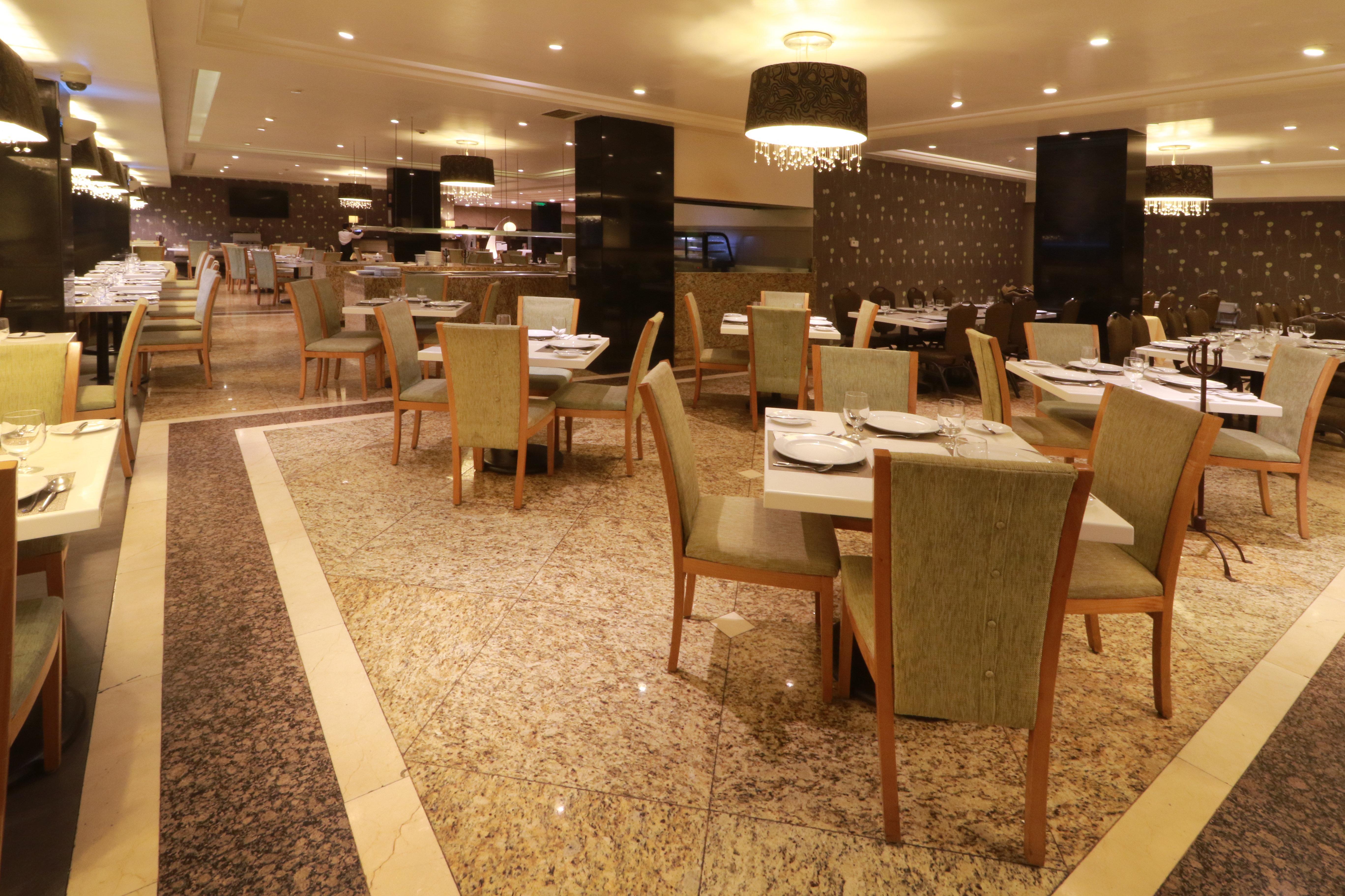 Holiday Inn Mexico City - Trade Center By Ihg Экстерьер фото