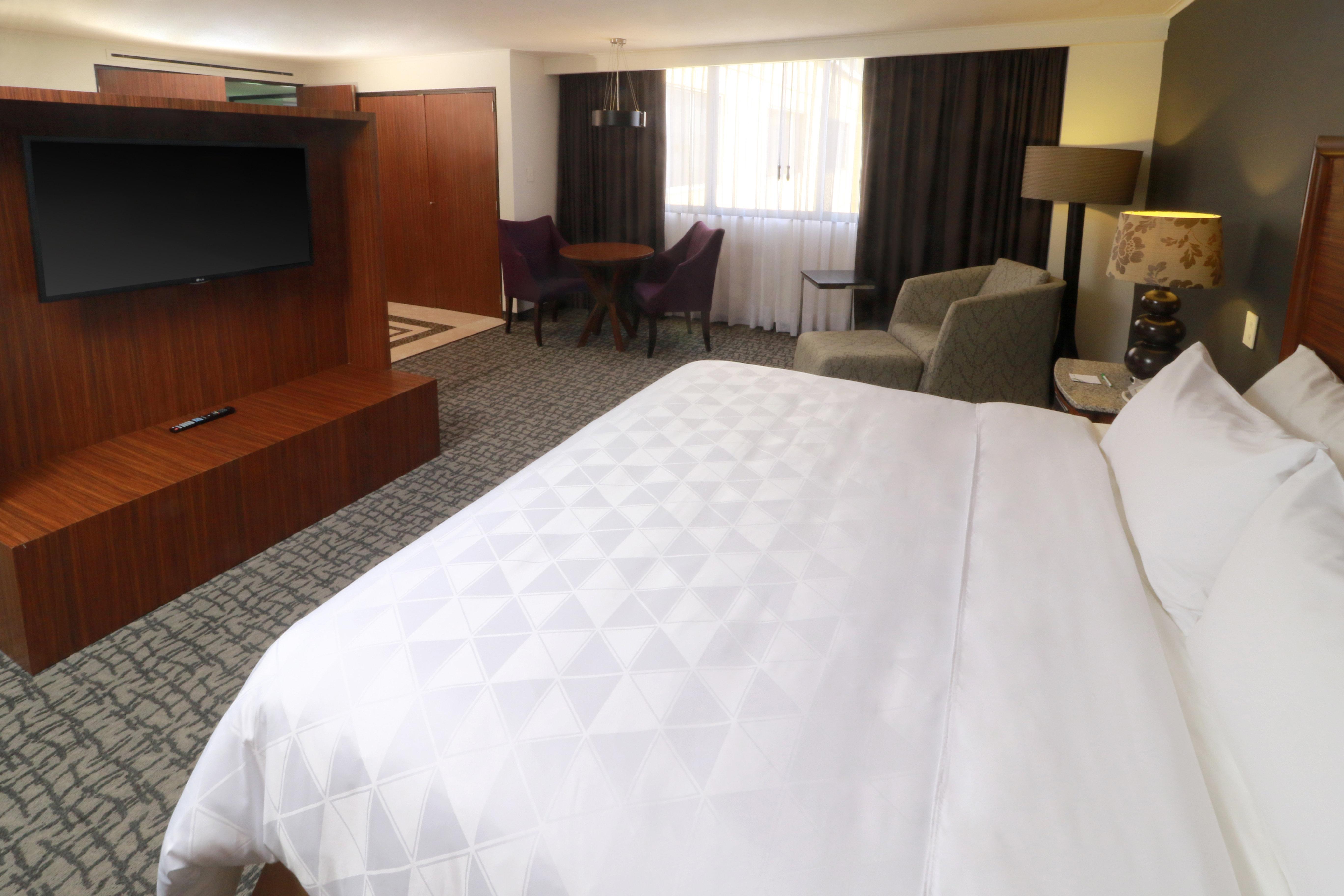 Holiday Inn Mexico City - Trade Center By Ihg Экстерьер фото